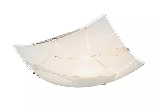 Светильник настенно-потолочный Paranja