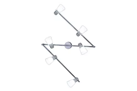 Светильник настенно-потолочный Пойнт