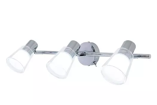 Светильник настенно-потолочный Пойнт