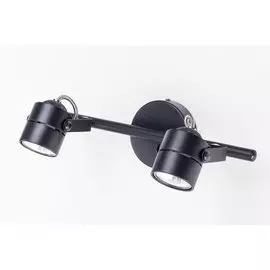 Светильник настенно-потолочный Ринг