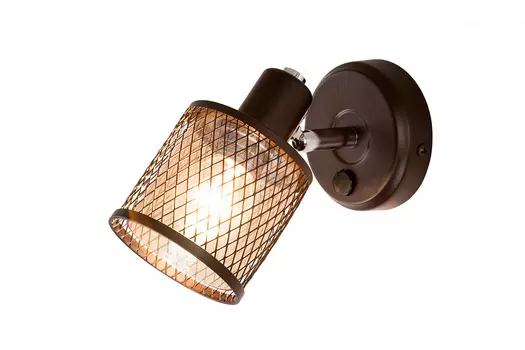 Светильник настенно-потолочный Робин