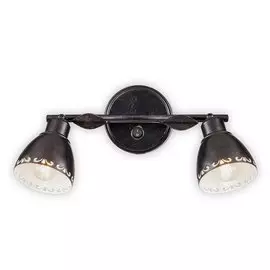 Светильник настенно-потолочный Робуста