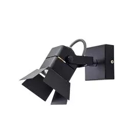 Светильник настенно-потолочный Рубик