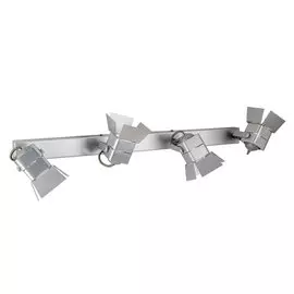 Светильник настенно-потолочный Рубик