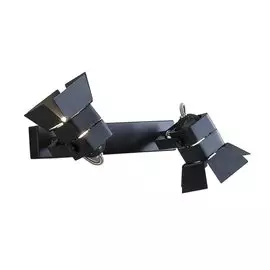 Светильник настенно-потолочный Рубик