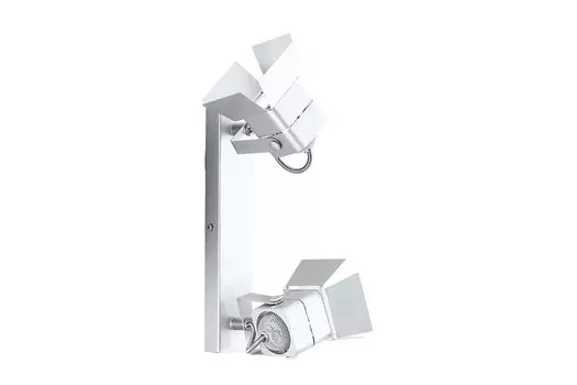 Светильник настенно-потолочный Рубик