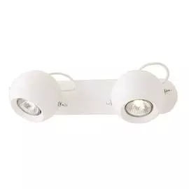 Светильник настенно-потолочный Сфера