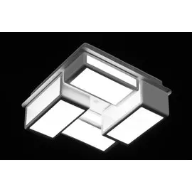 Светильник настенно-потолочный Синто