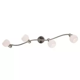 Светильник настенно-потолочный Соната