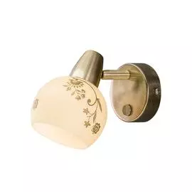 Светильник настенно-потолочный Соната