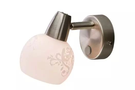 Светильник настенно-потолочный Соната