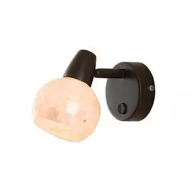 Светильник настенно-потолочный Соната