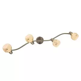 Светильник настенно-потолочный Соната