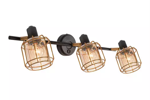 Светильник настенно-потолочный Таверна