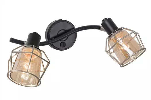 Светильник настенно-потолочный Таверна