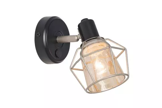 Светильник настенно-потолочный Таверна