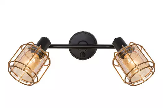 Светильник настенно-потолочный Таверна