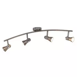 Светильник настенно-потолочный Техно