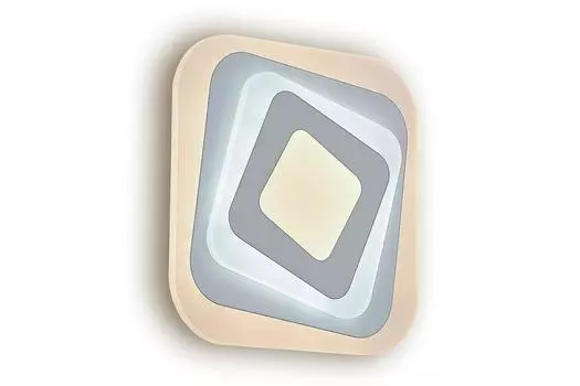 Светильник настенно-потолочный Триест