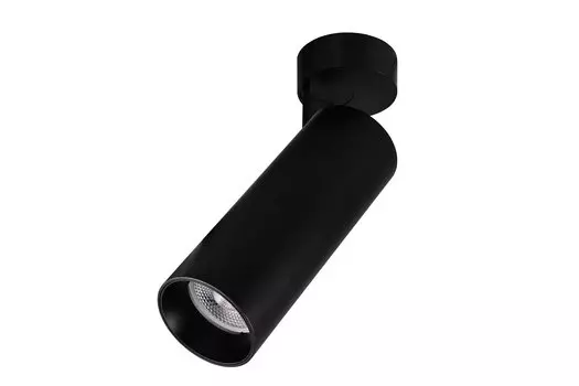 Светильник настенно-потолочный Тубус