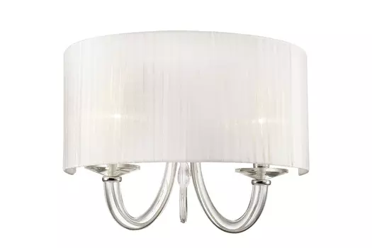 Светильник настенный Snow