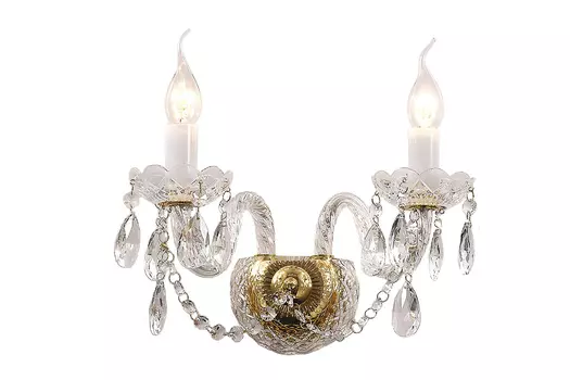 Светильник настенный Simone