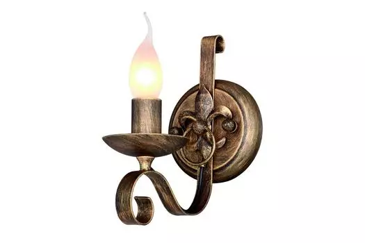 Светильник настенный Boulogne