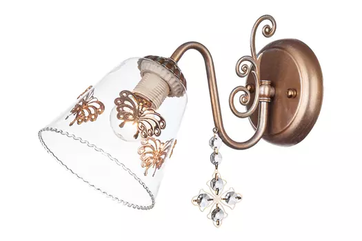 Светильник настенный 656