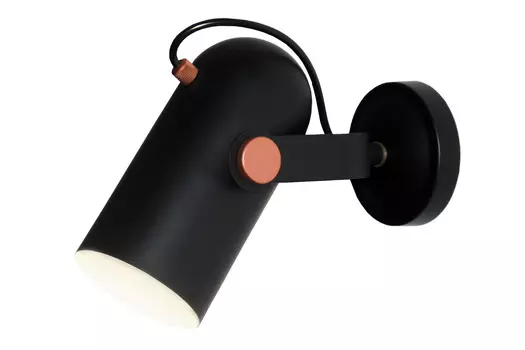 Светильник настенный Ampolla