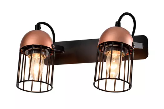 Светильник настенный Anemon