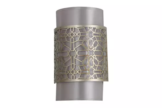 Светильник настенный Arabesco