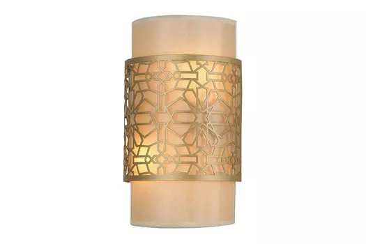 Светильник настенный Arabesco