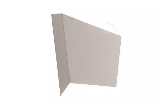 Светильник настенный Asimetric