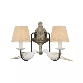 Светильник настенный Birds