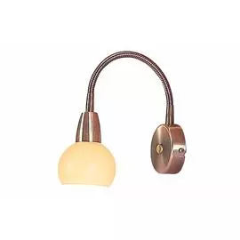 Светильник настенный Бонго