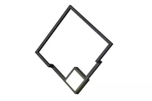 Светильник настенный Boutique