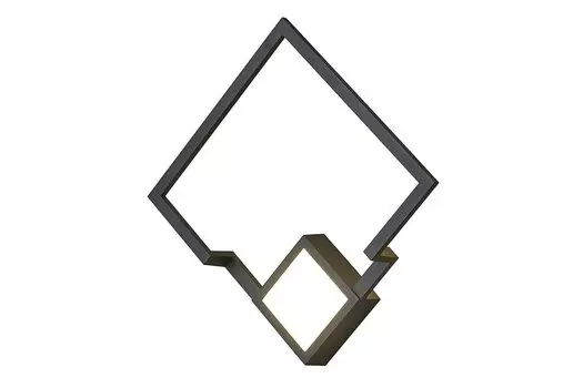 Светильник настенный Boutique