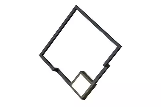 Светильник настенный Boutique