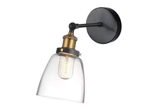 Светильник настенный Cascabel