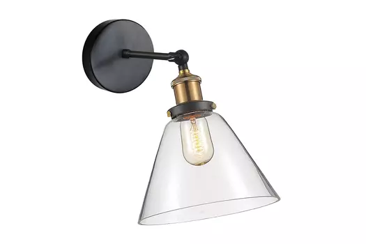 Светильник настенный Cascabel