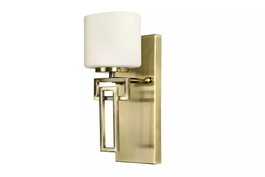 Светильник настенный Contour