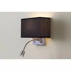 Светильник настенный Декарт