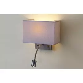 Светильник настенный Декарт