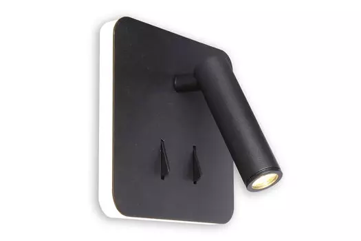 Светильник настенный Декарт