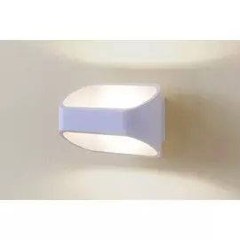 Светильник настенный Декарт