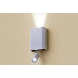 Светильник настенный Декарт