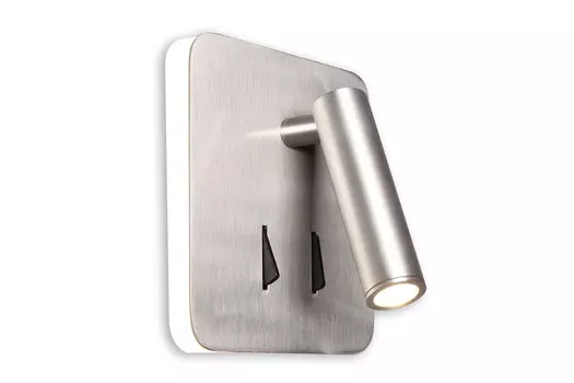 Светильник настенный Декарт