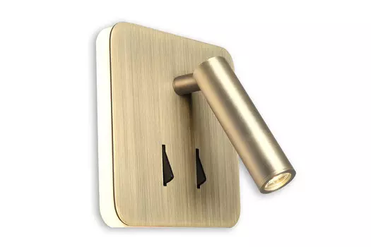 Светильник настенный Декарт