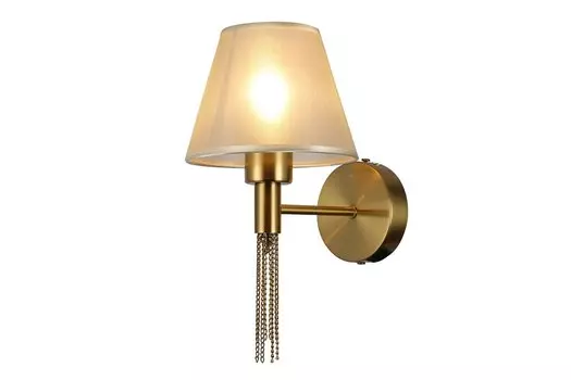 Светильник настенный Fete