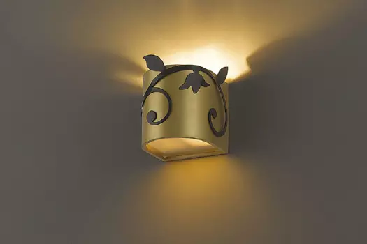 Светильник настенный Florina